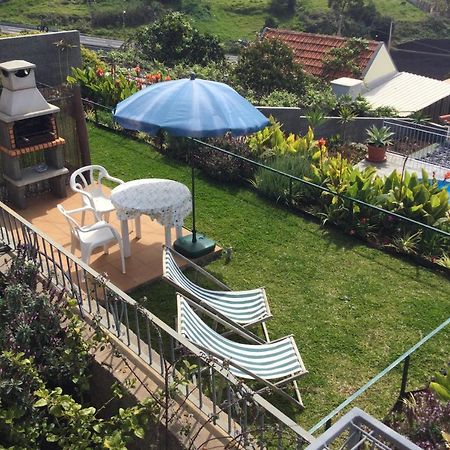 Banda Do Sol Self Catering Cottages Estreito Da Calheta Bagian luar foto