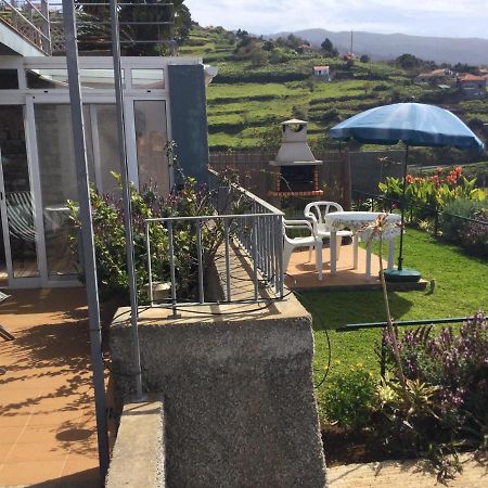 Banda Do Sol Self Catering Cottages Estreito Da Calheta Bagian luar foto