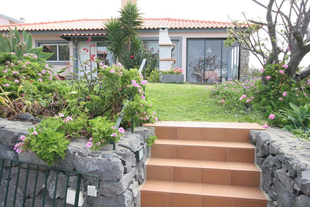 Banda Do Sol Self Catering Cottages Estreito Da Calheta Bagian luar foto